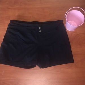Athleta swim bottoms